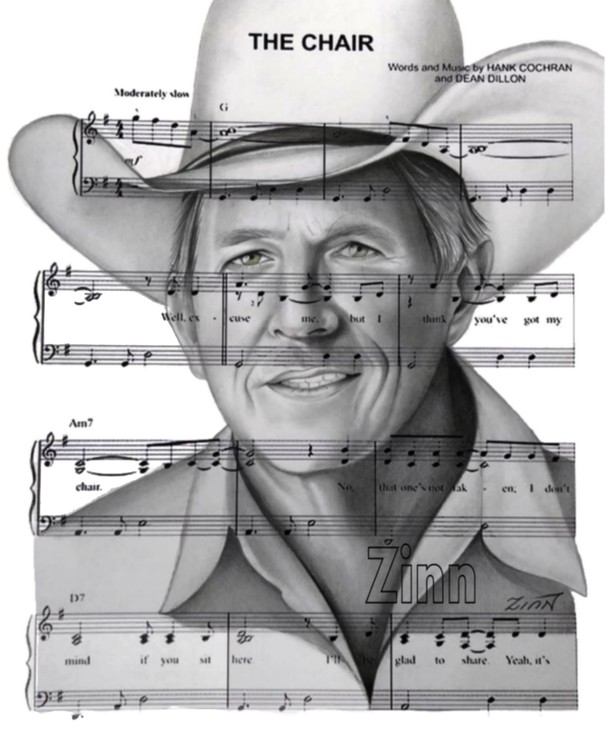#GeorgeStrait