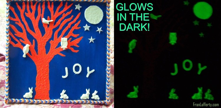 Glow Joy