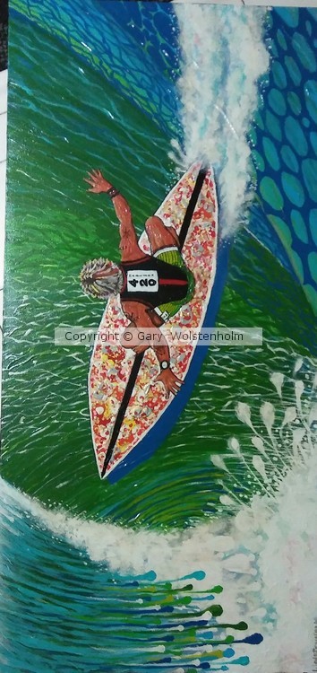 Surf's Up