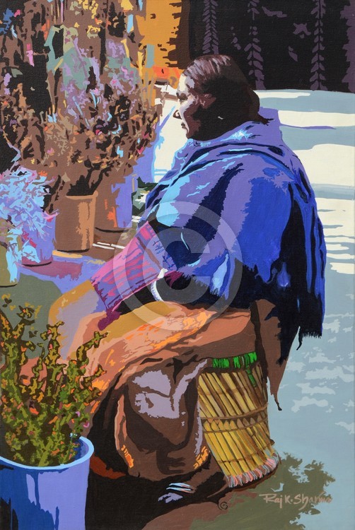 Florist