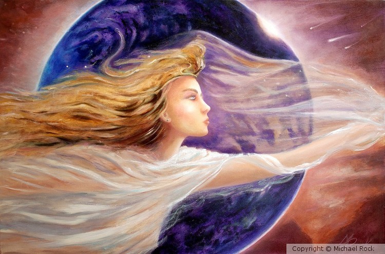 COMET DREAMER VOYAGE