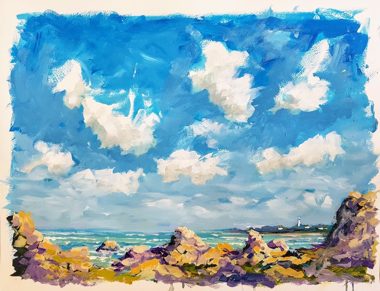 Bretagne/Brittany Belle-Ile-en-Mer (2)
