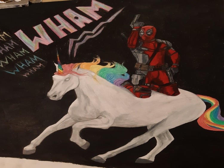 Wham!