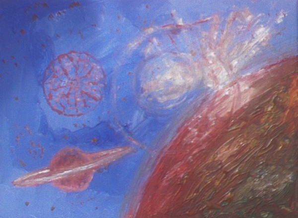 space