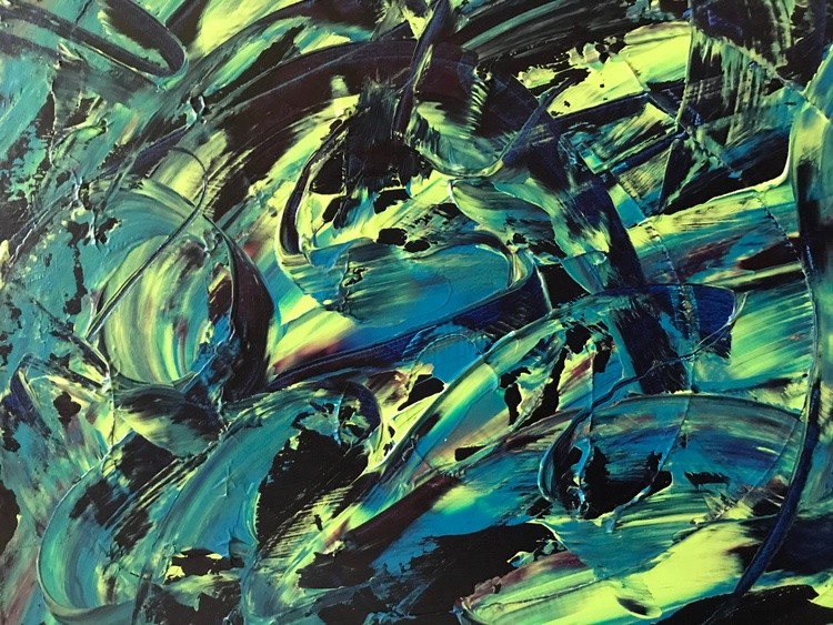Untitled #16
