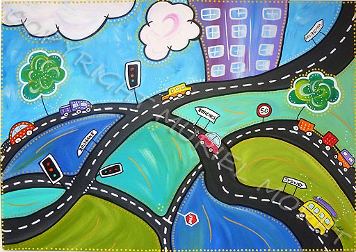 Mad Town (series 4)
