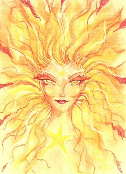 Sun