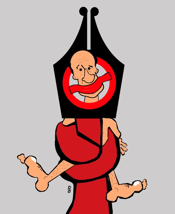 Pen 8