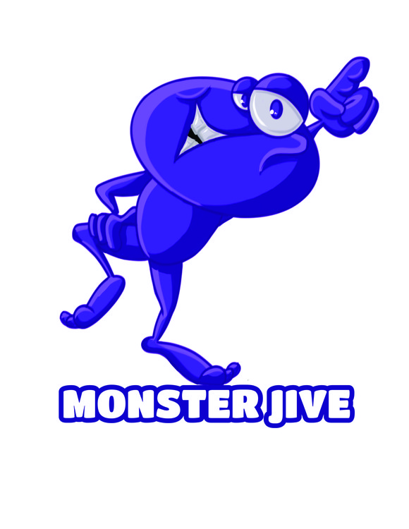 Monster Jive
