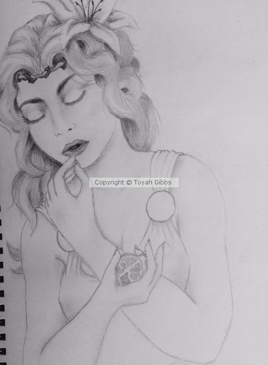 Persephone