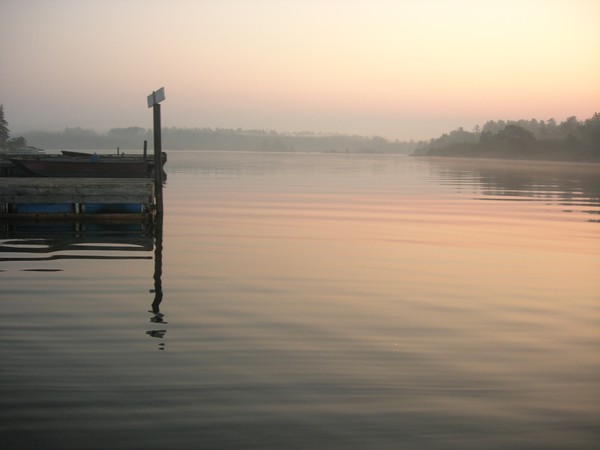 dockside