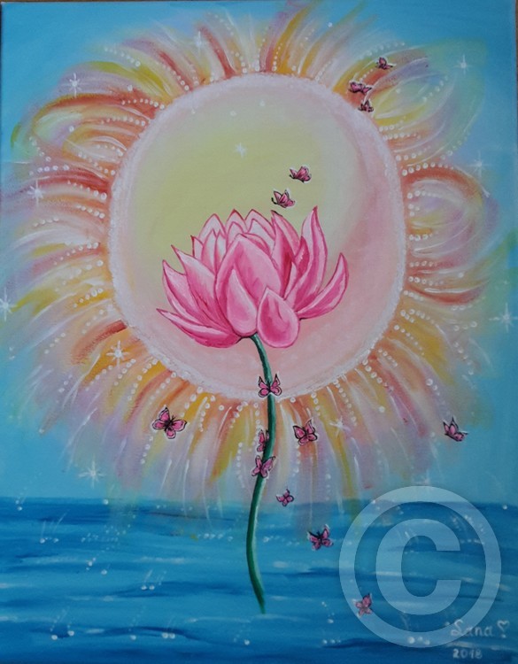 lotus