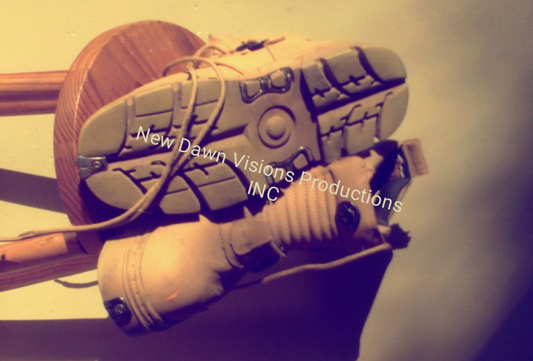 New Dawn Visions Productions
