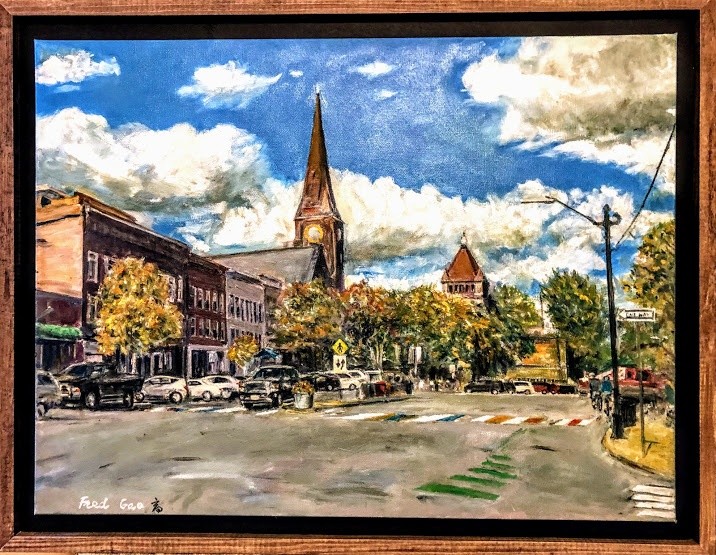 Main Street