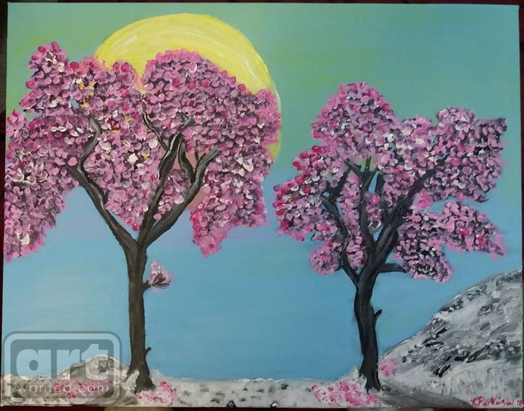Cherry Blossom
