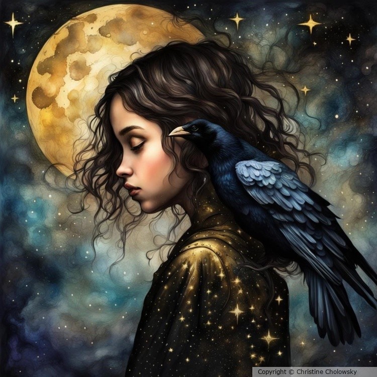 Ravengirl