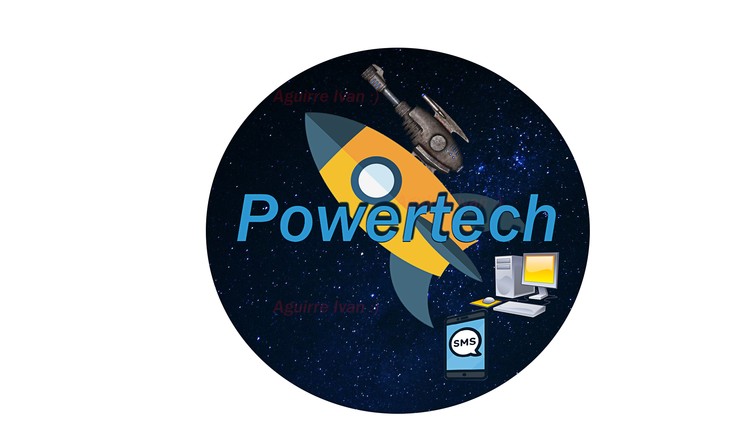 logo space