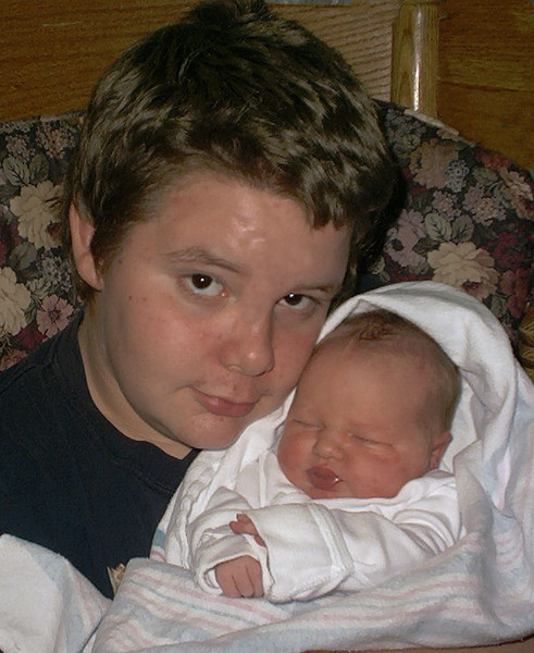 Austin and Haley