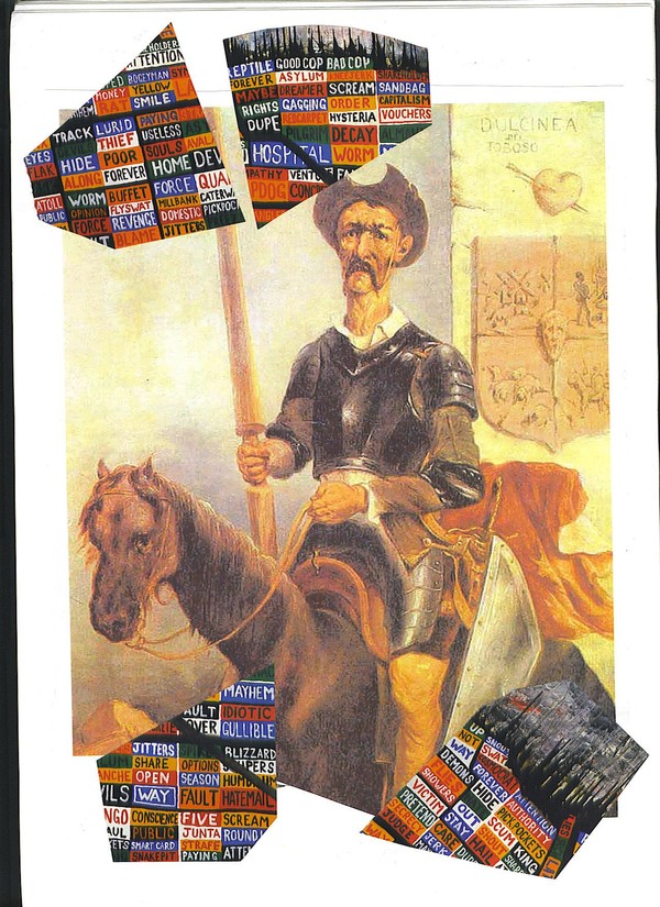Don Quijote