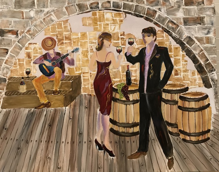 WINERY