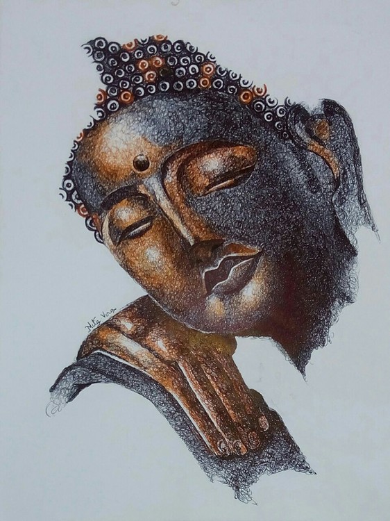 Buddha