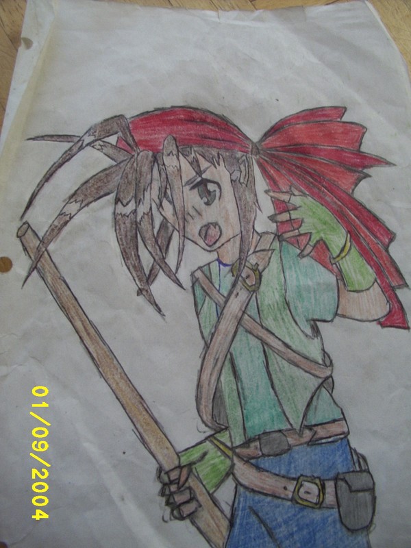 Eechi 