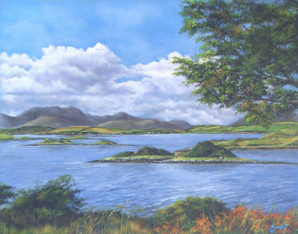Clew Bay