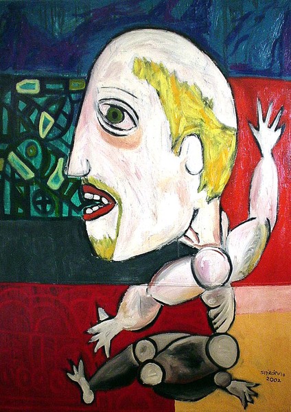 brian