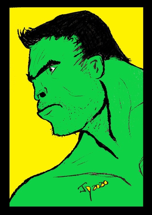 Super Hulk 3