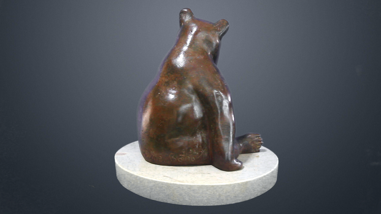 Little Bear