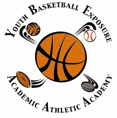 Basketball Logo 
