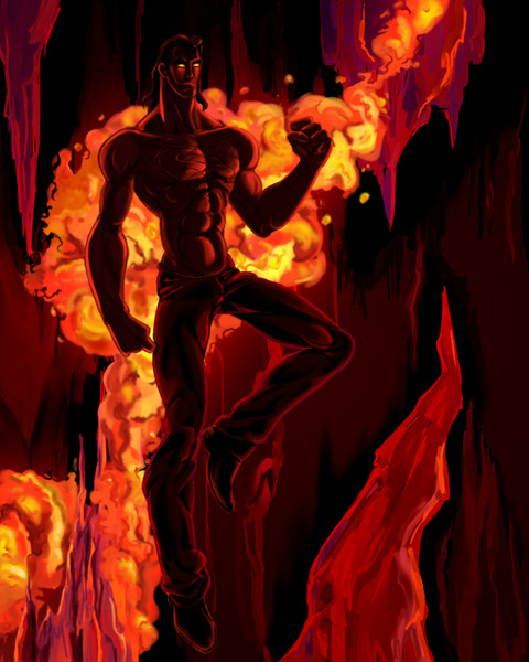 Hellborn