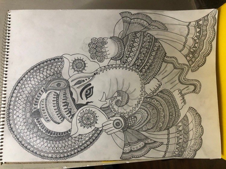 Ganpati ji