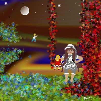 Magic Land