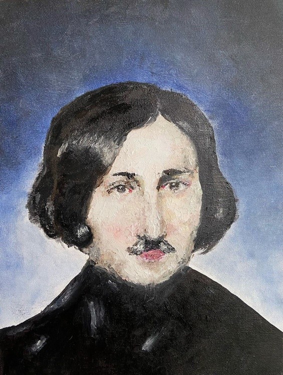 portrait