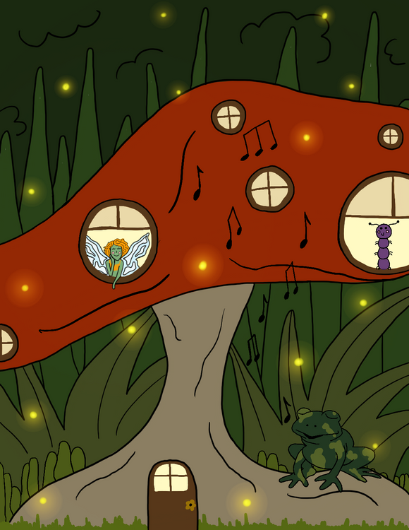 FrogForrest