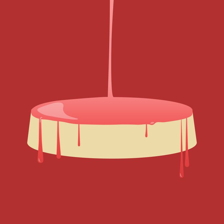Cake Print