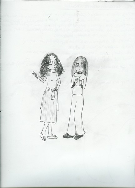 The Veronda Sisters
