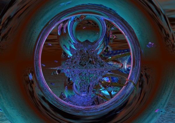 Time is the ultimate illusion