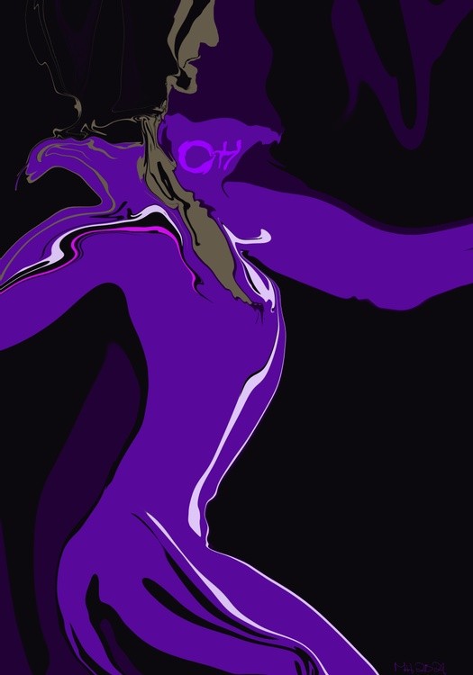 Tribute To Prince