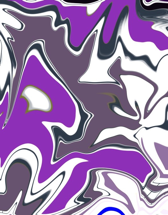 The Purple R