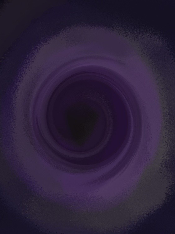 Purple Vortex