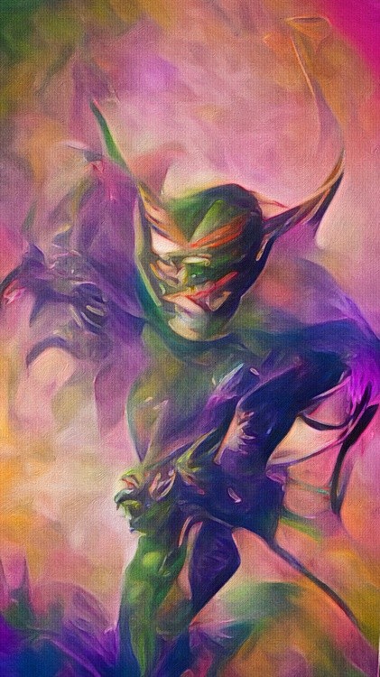 Green Goblin