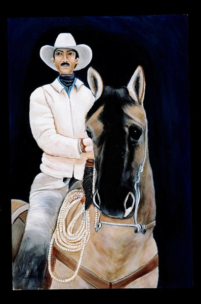 El Vaquero
