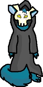 SkullKid