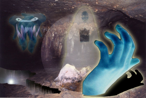 Mystical Caverns