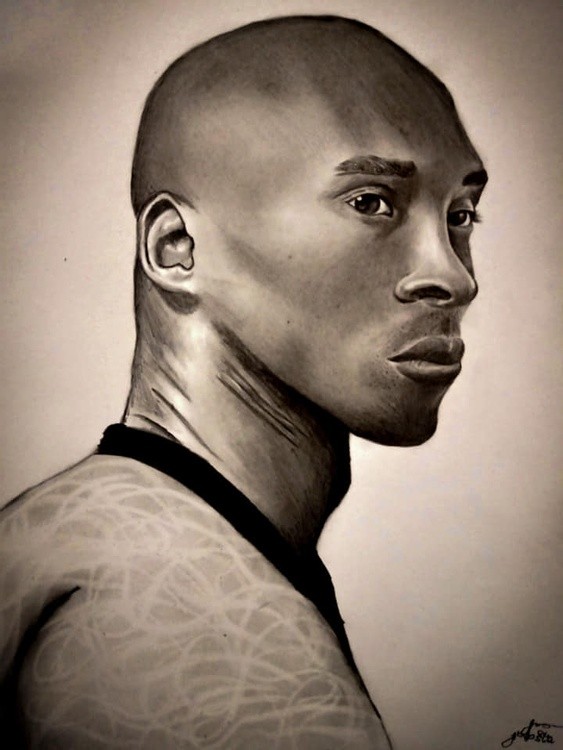Kobe Bryant