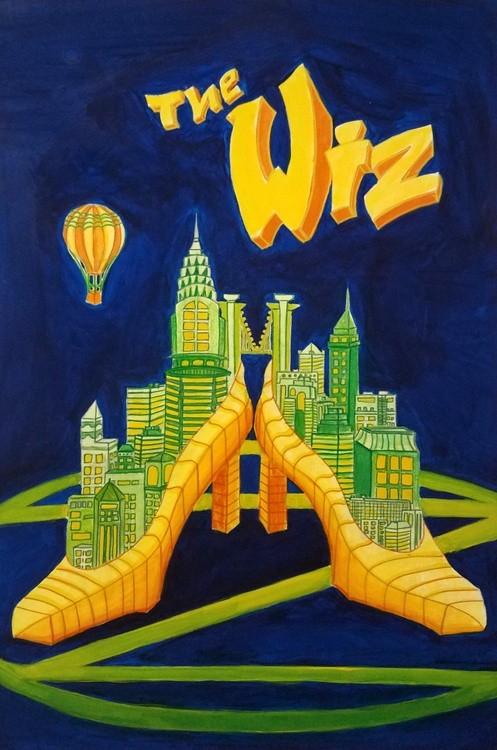 The Wiz 