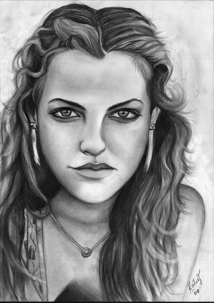 Stare