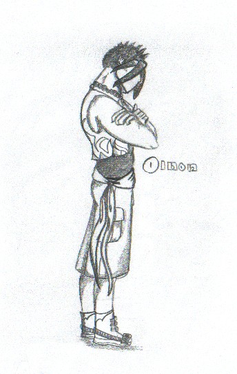 Oinon